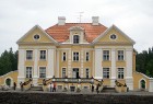 Estonia > Palmse Manor