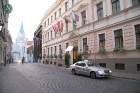 Latvija > Grand Palace Hotel