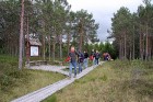 Estonia - Soomaa National Park, Ingatsi hiking trail 