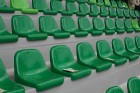 Ar uzvaru atklāj jauno Zemgales Olimpisko centru - Foto