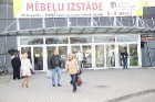 16th International Baltic Furniture Fair in Riga