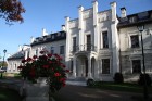 Hotel Bergs presents its country residence - Rumene Manor