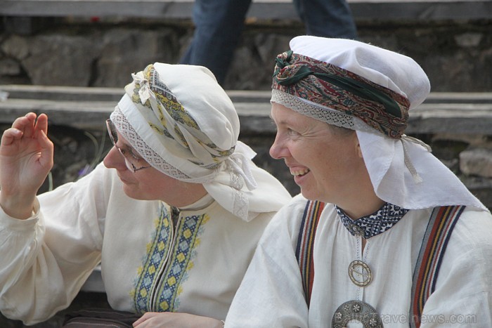 Baltica 2012