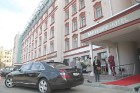 New French  4 star hotel in Riga 
