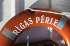 Opening of the renovated leisurely ferry «Rīgas Pērle»