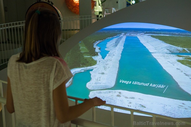 This summer the Energy Discovery Centre (Energia Avastuskeskus) in Tallin opened for anyone willing to learn about the amazing world of electricity in an interactive way.