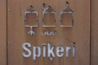The Spīķeri quarter is developing into a modern and accessible urban environment