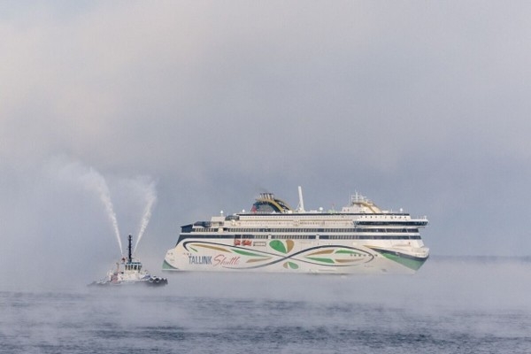 Tallink Grupp publishes results for 2023 financial year, reporting a profit of 78.9 million euros. 