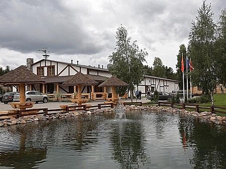 Dzintarkrasts