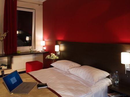 hotel Dodo Hotel