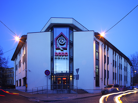 Dodo Hotel
