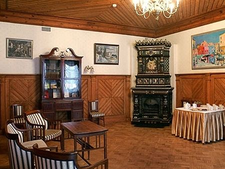 Dikļu Pils