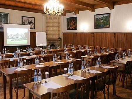 Dikļu Pils