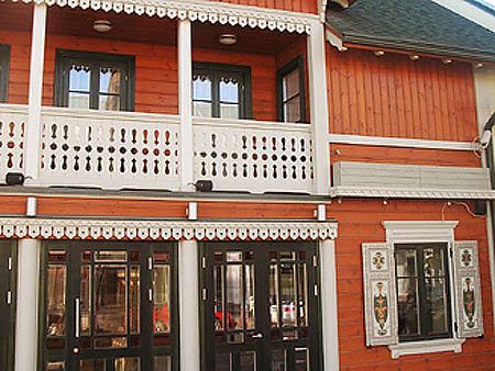 hotel Boutique Hotel MaMa