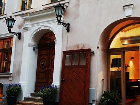 Dome Hotel SPA