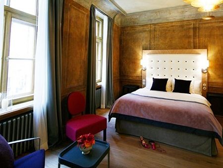 Dome Hotel SPA