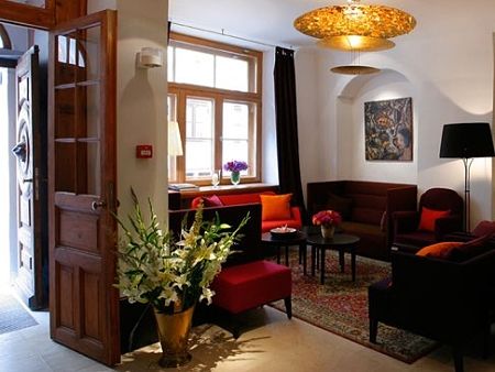 Dome Hotel SPA