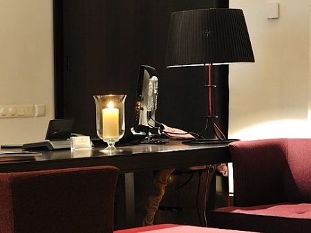 Dome Hotel SPA