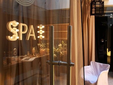 Dome Hotel SPA