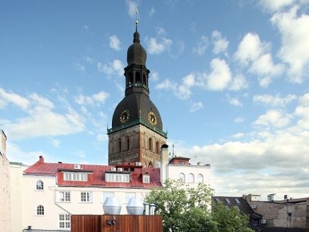 Dome Hotel SPA