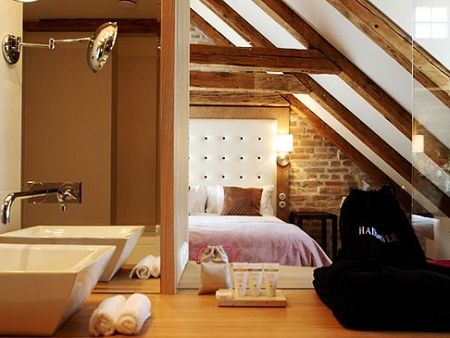 Dome Hotel SPA