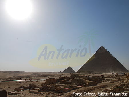 travel agency ANTARIO