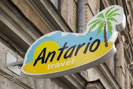 Reisebüro Antario