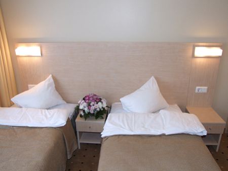 Park Hotel Latgola