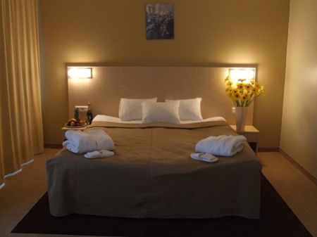 Park Hotel Latgola