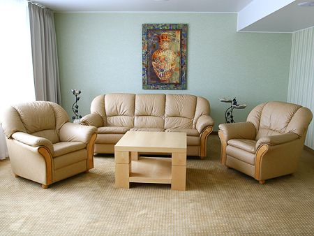 Park Hotel Latgola