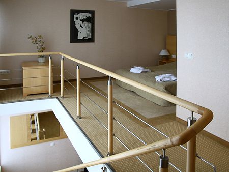 Park Hotel Latgola