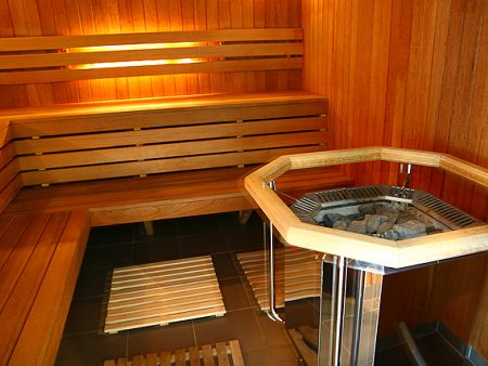 Park Hotel Latgola