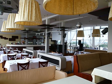 Park Hotel Latgola