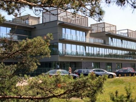 viešbutis Medūza Hotel