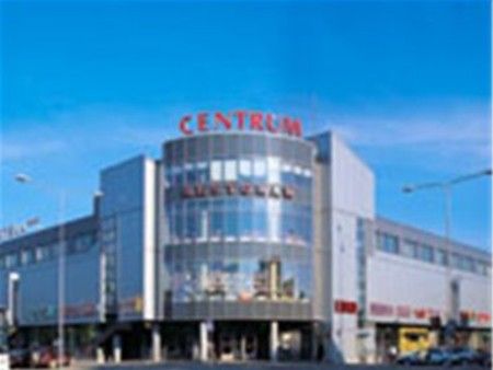 hotell Centrum Hotel