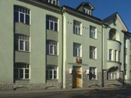 hotell City Hotel Tallinn by Uniquestay