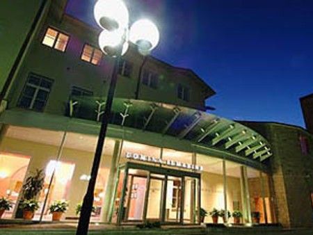 hotell PK Ilmarine Hotel