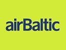 airline airBaltic lidostas biļešu kases