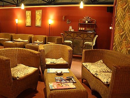 beauty center Bonitta