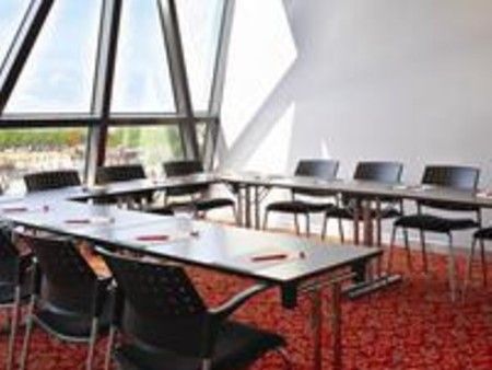 conference room Albert Hotel