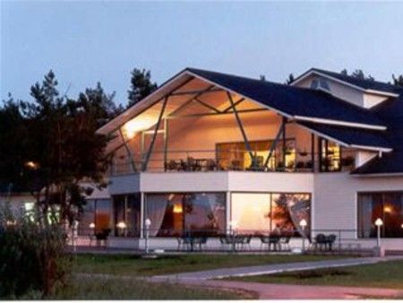 hotell Fra Hotel Mare Thalasso SPA 