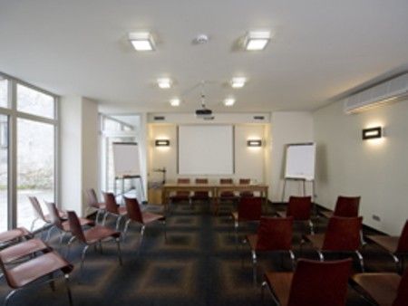 conference centre Elizabete Hotel