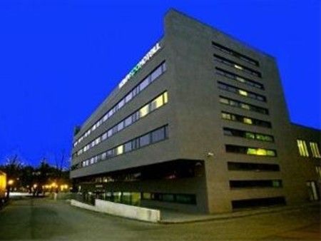 hotel Kalev Spa Hotel