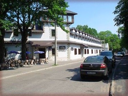 hotel King Hotel