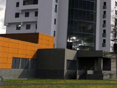 hotell Meresuu Spa & Hotel