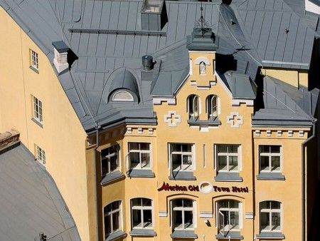 hotell Meriton Old Town Hotel