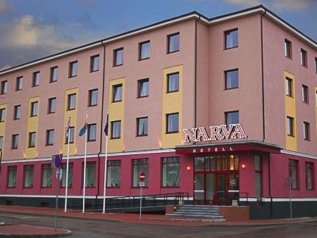 hotel Narva Hotel