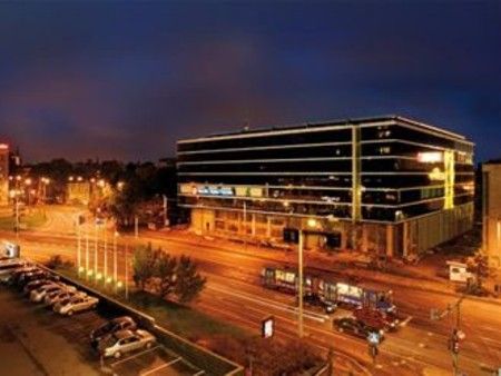 hotel Nordic Hotel Forum