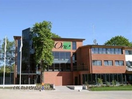 hotel Oru Hotel