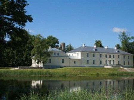 hotel Padise Manor